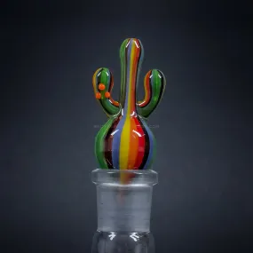 26mm UV Cactus Bubble Carb Cap