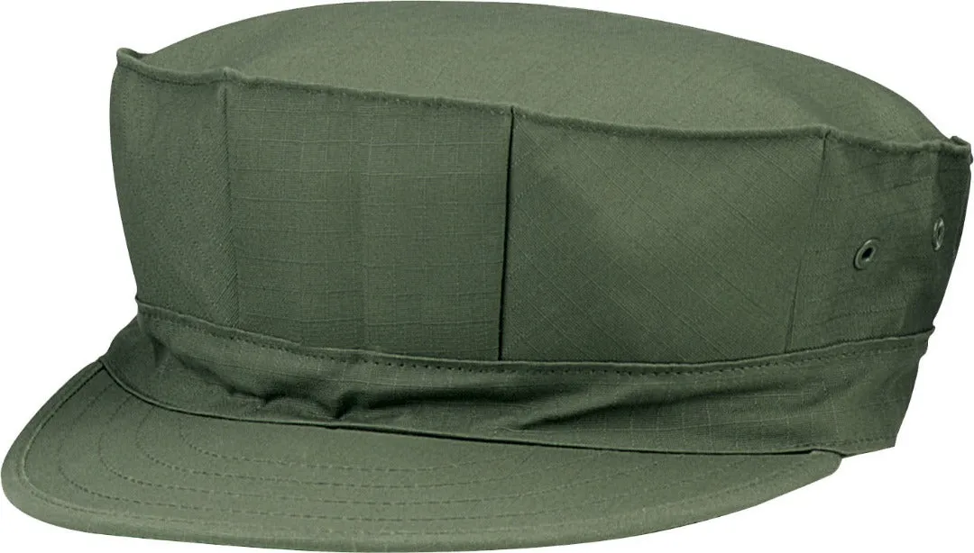 8 Point Hat - US Military Spec