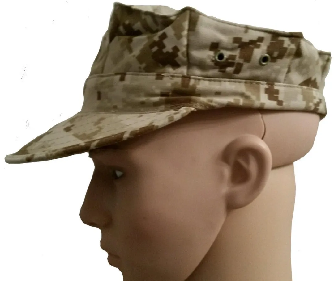 8 Point Hat - US Military Spec