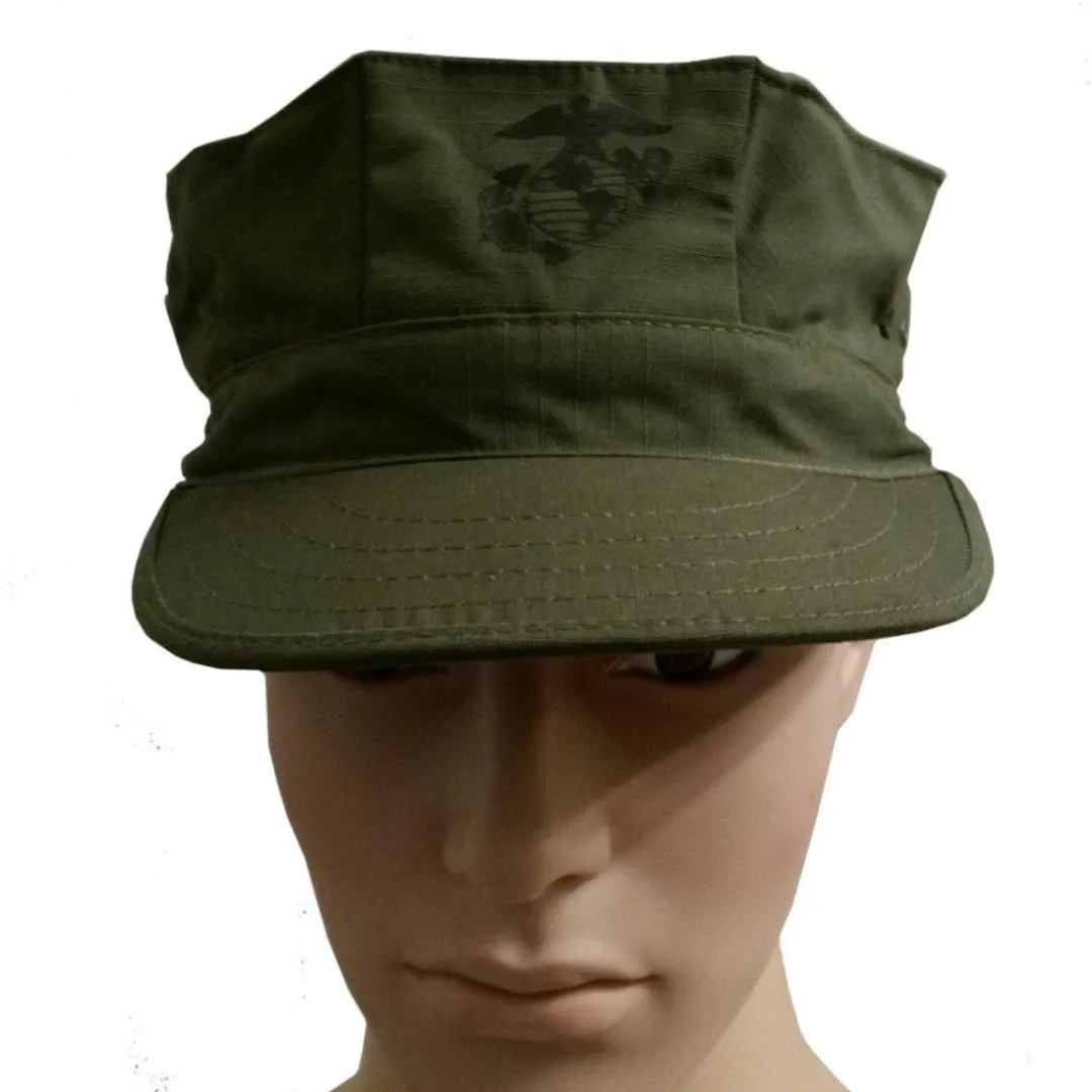 8 Point Hat - US Military Spec