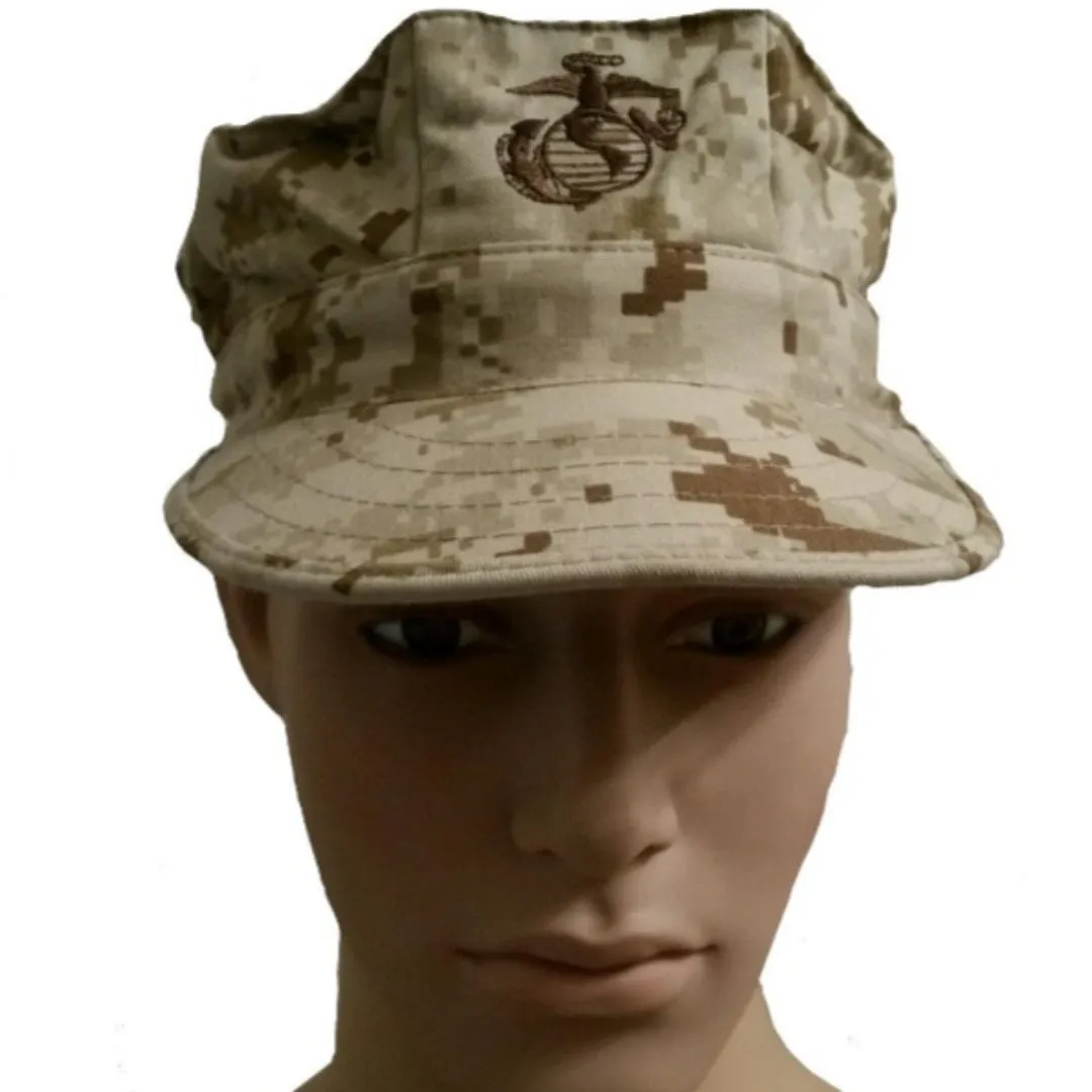 8 Point Hat - US Military Spec