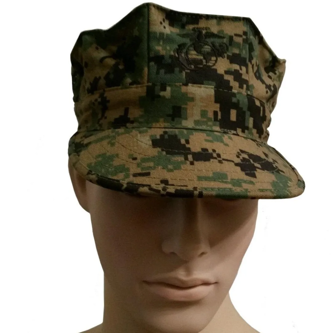 8 Point Hat - US Military Spec