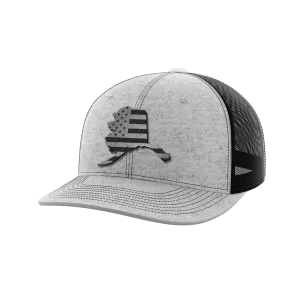 Alaska United Hats