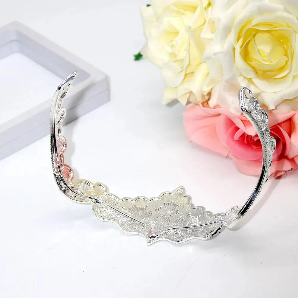 Algerian Bridal Tiaras