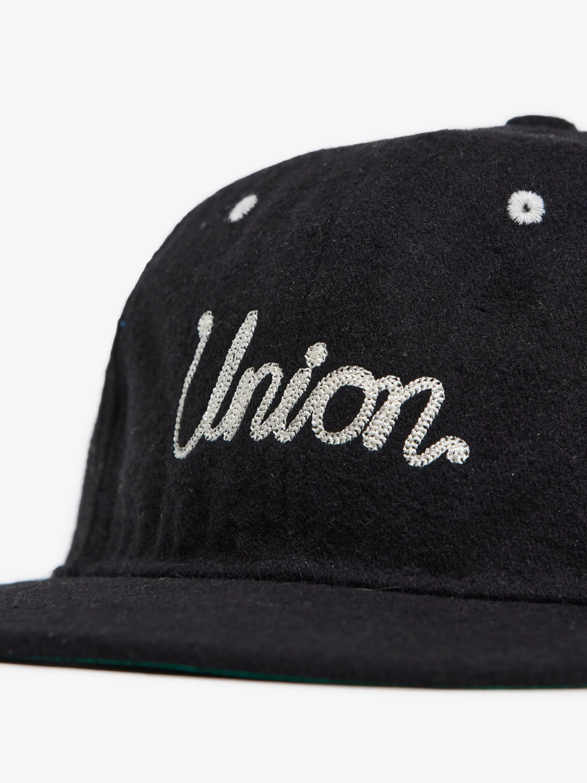 Asili Cap (Caviar)