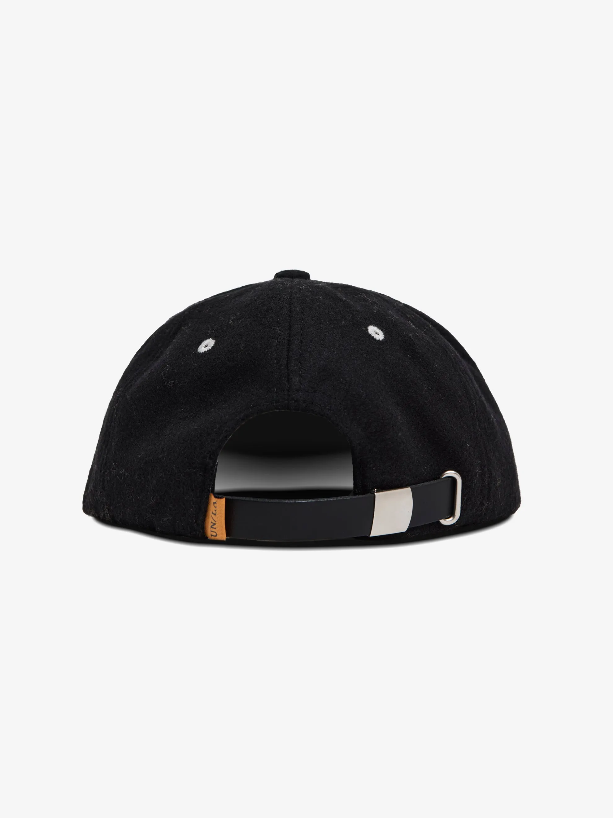 Asili Cap (Caviar)