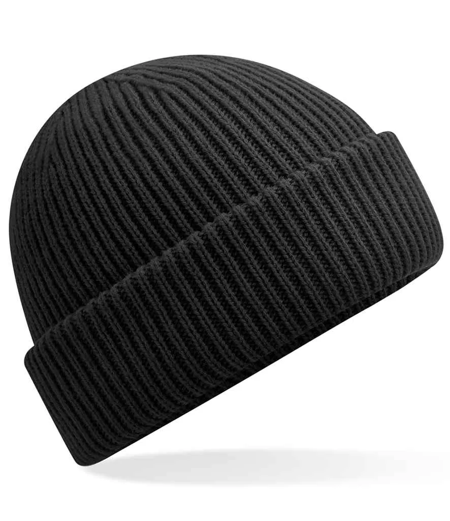 Beechfield Recycled Wind Resistant Breathable Elements Beanie | Multicolor | One Size