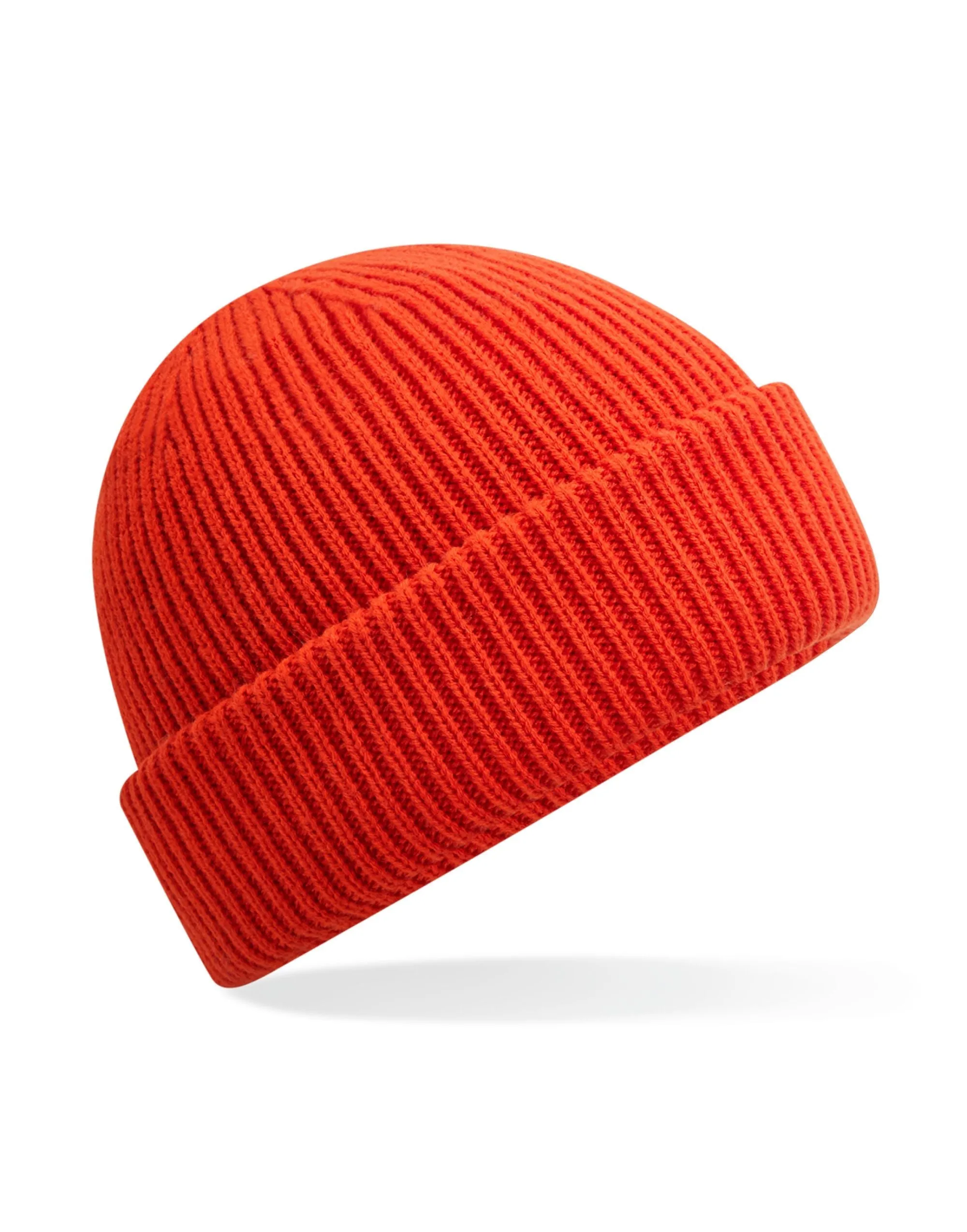 Beechfield Recycled Wind Resistant Breathable Elements Beanie | Multicolor | One Size