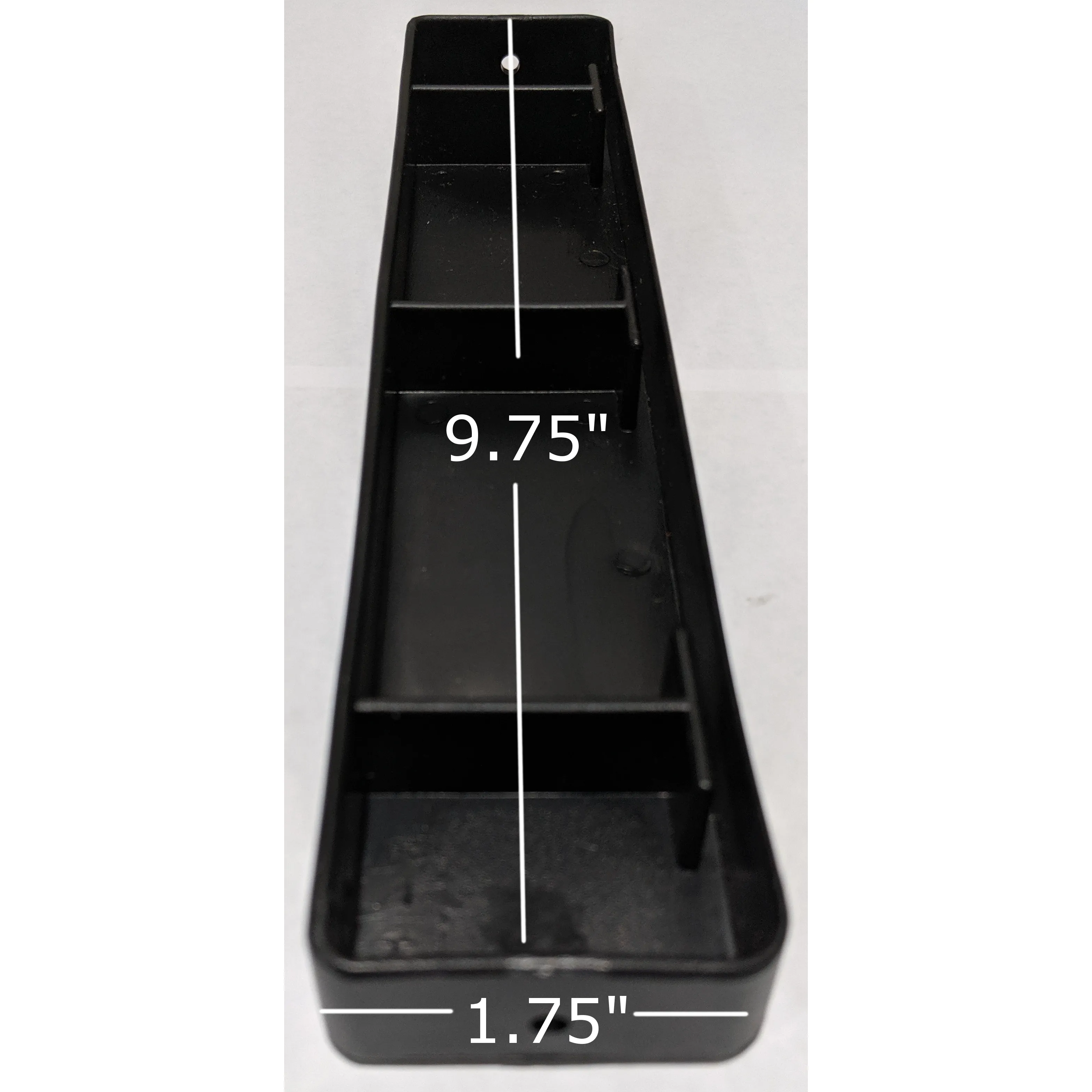 Bench & Bleacher Safety End Caps