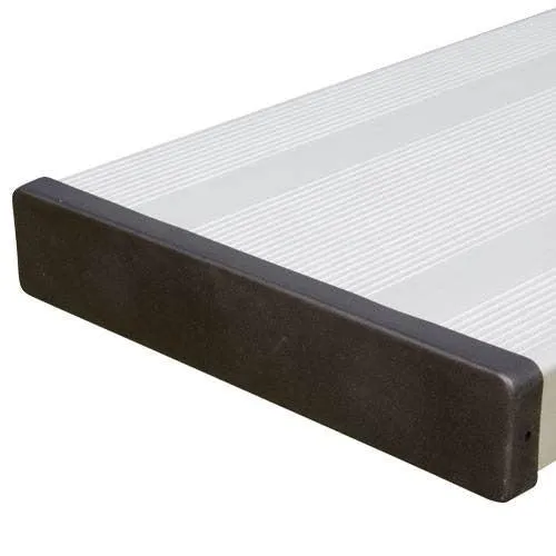 Bench & Bleacher Safety End Caps