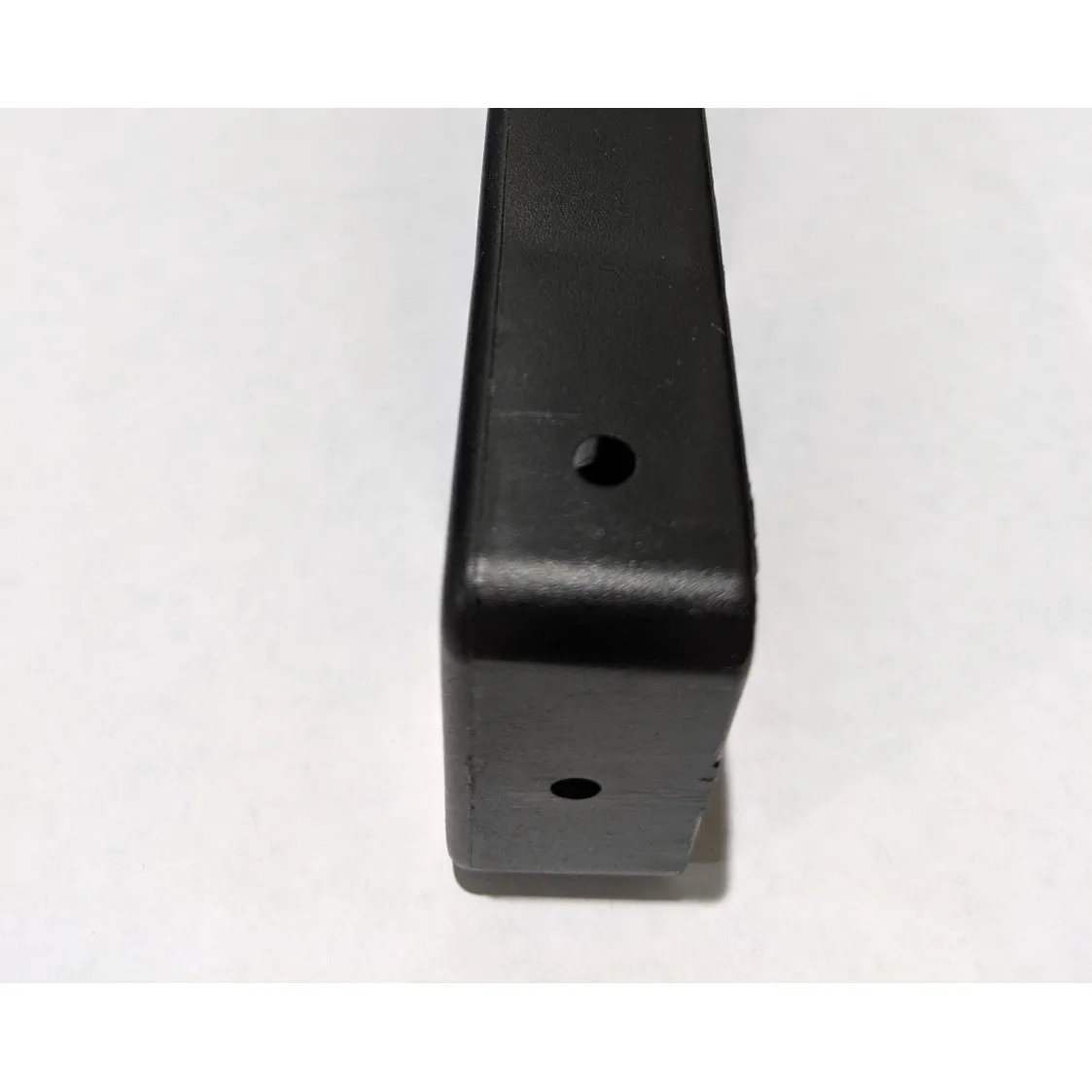 Bench & Bleacher Safety End Caps
