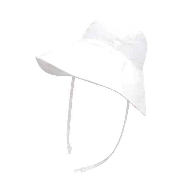 Bina Big Brim Baby Sun Hat