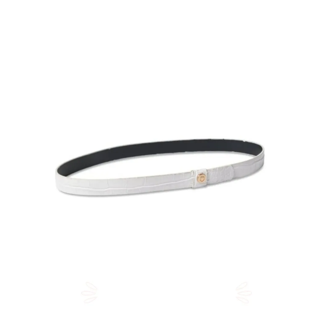 Brixton Hat Band - Adjustable Shield