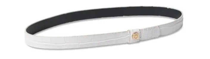 Brixton Hat Band - Adjustable Shield