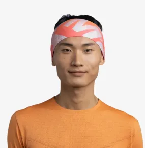 BUFF CoolNet UV® Wide Headband Ahin Multi