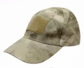 Camouflage Tactical Cap SALE!