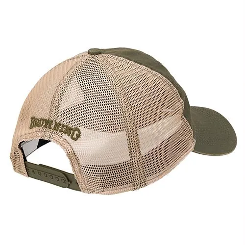 Cap - Willow, Olive