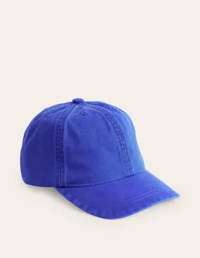 Caps-Blue Heron