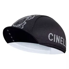 Cinelli Milano Classic Cycling Cap