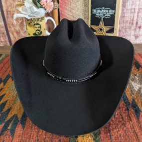 Classic Wool Hat the "Llano" by Stetson  SWLLNO-724207