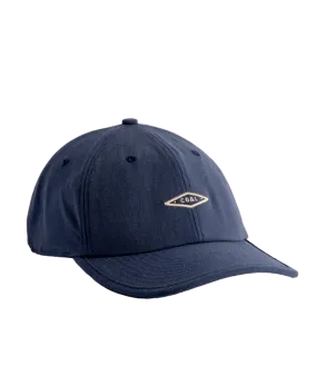 Coal The Pines Hat in Deep Purple