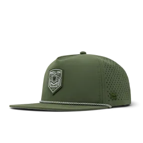 Coronado Shield Hydro - Olive