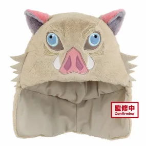 Demon Slayer: Kimetsu no Yaiba Inosuke's Headgear(MAX. QTY 12)