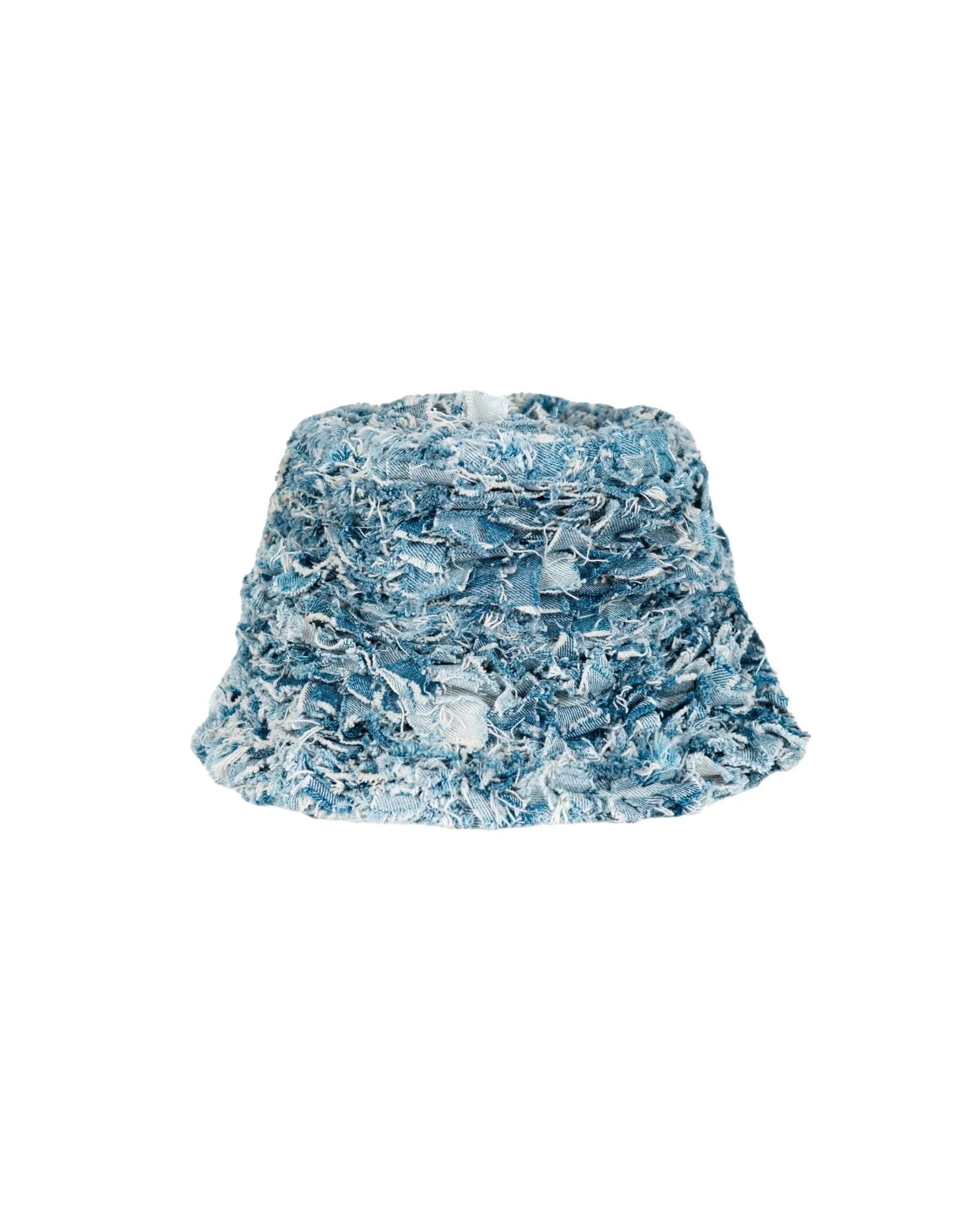Denim Bucket Hats Fragment
