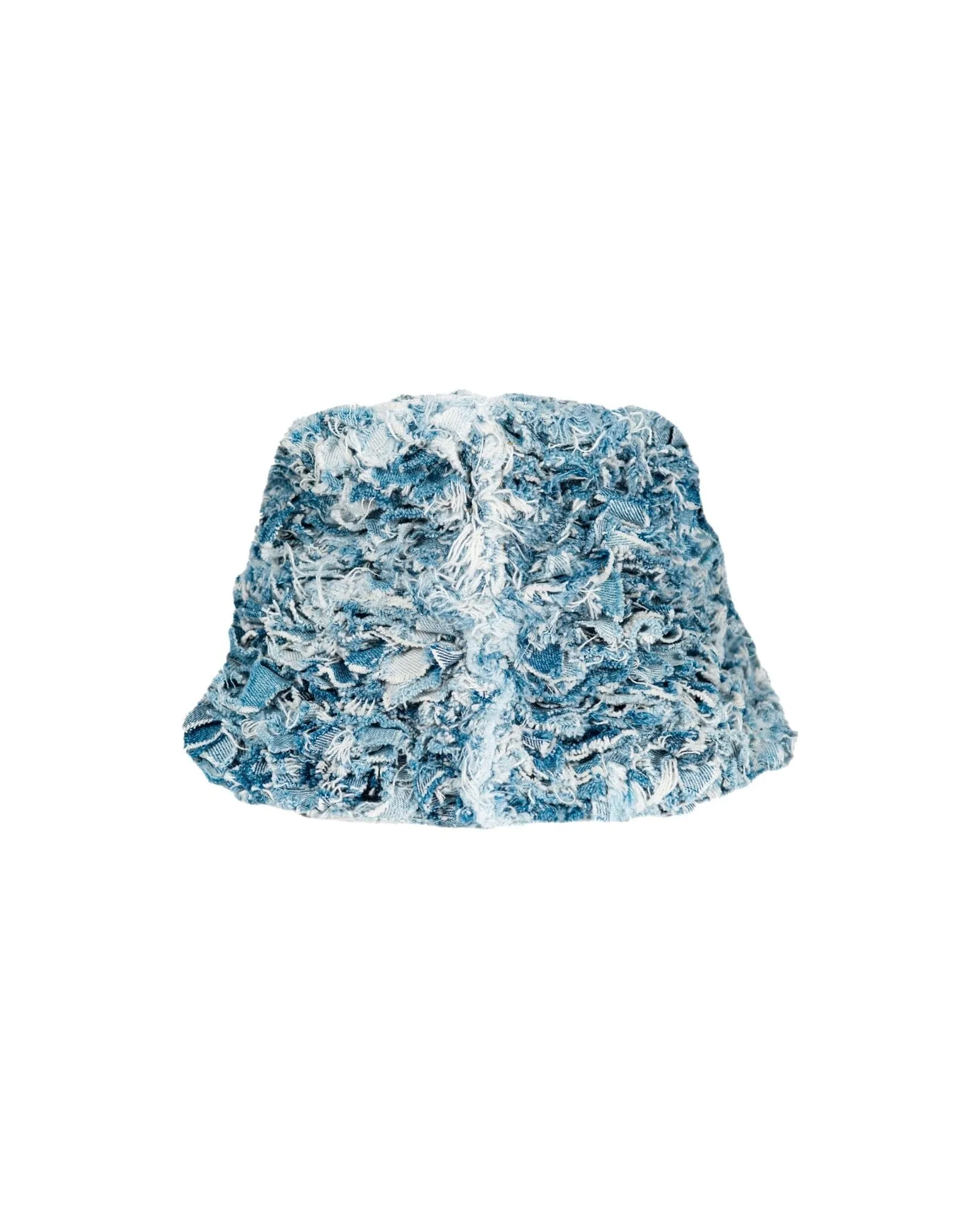 Denim Bucket Hats Fragment