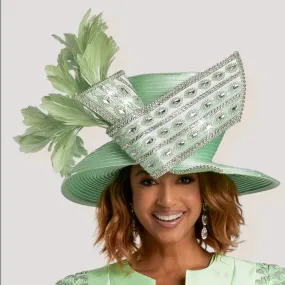 Donna Vinci Hat 5845