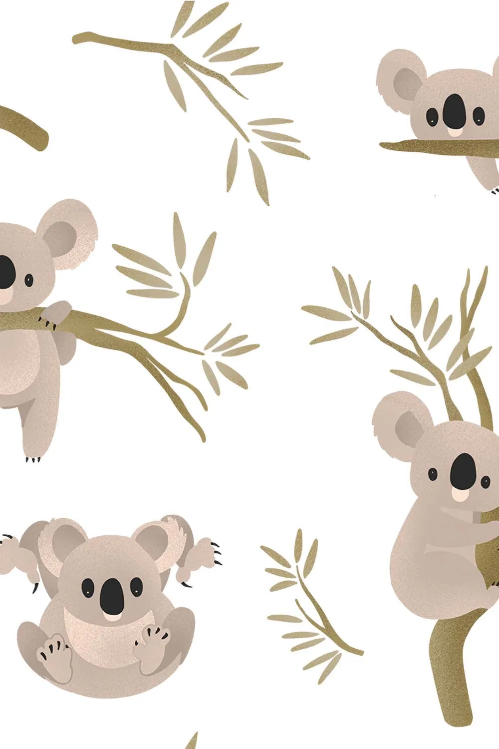 Drop Bear Scrub Cap