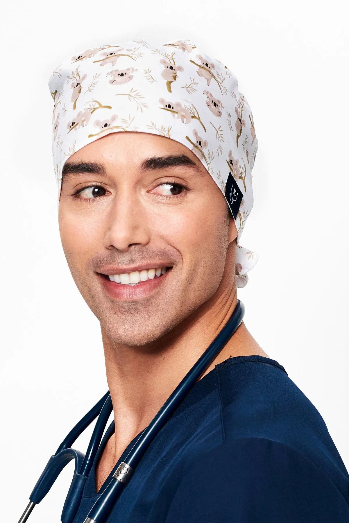 Drop Bear Scrub Cap