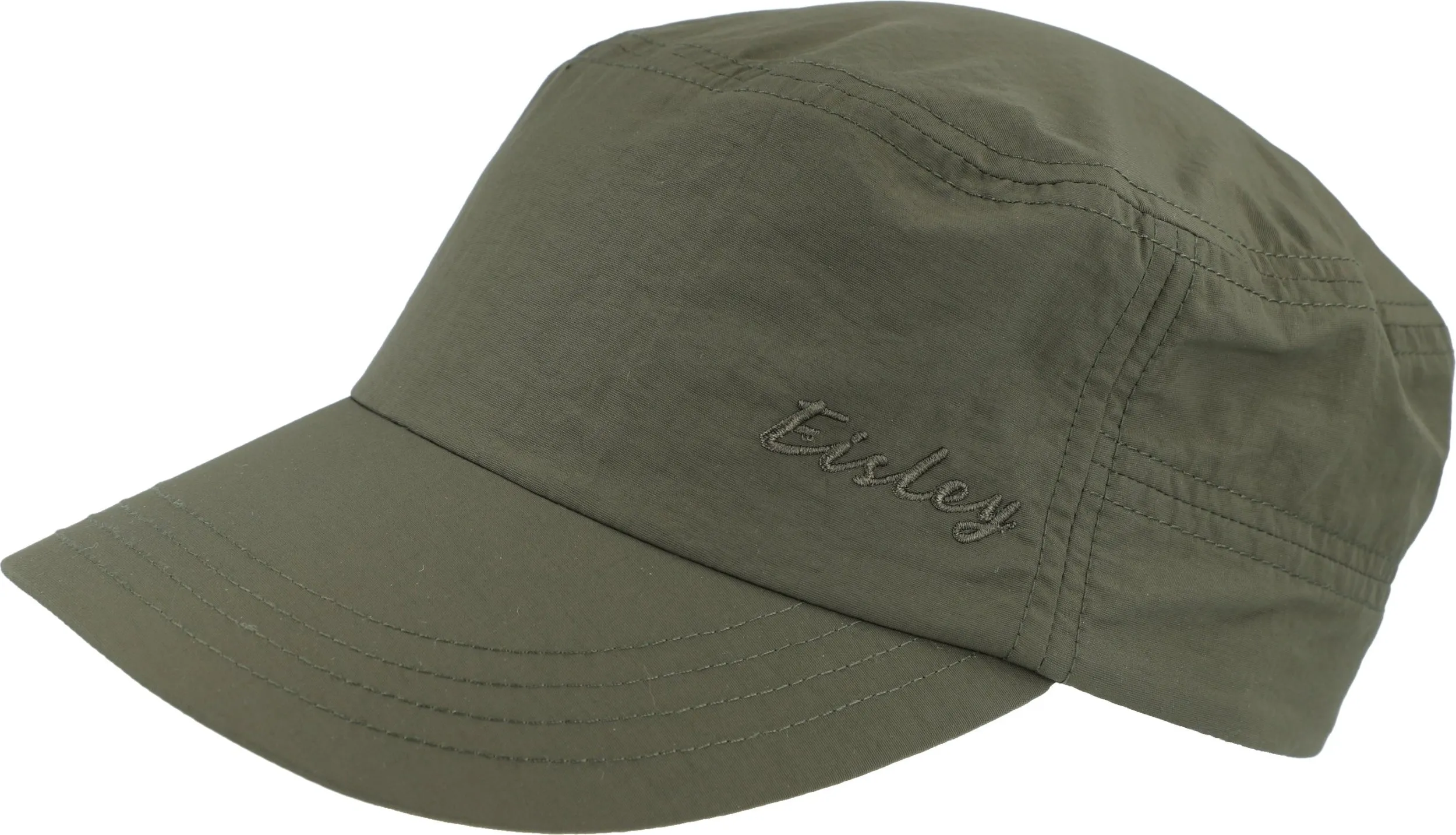 EISLEY Yukon