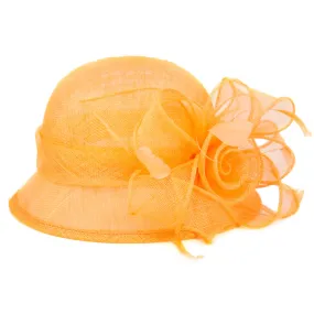 Epoch Church / Derby Hat