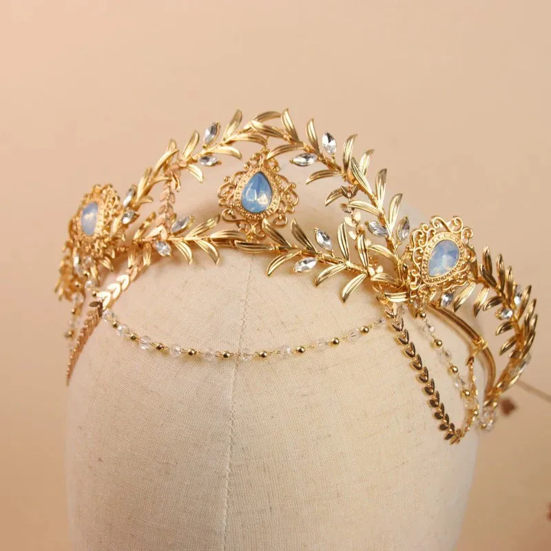 Fallen Star Yvaine's Bridal Crown
