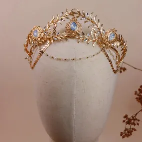 Fallen Star Yvaine's Bridal Crown