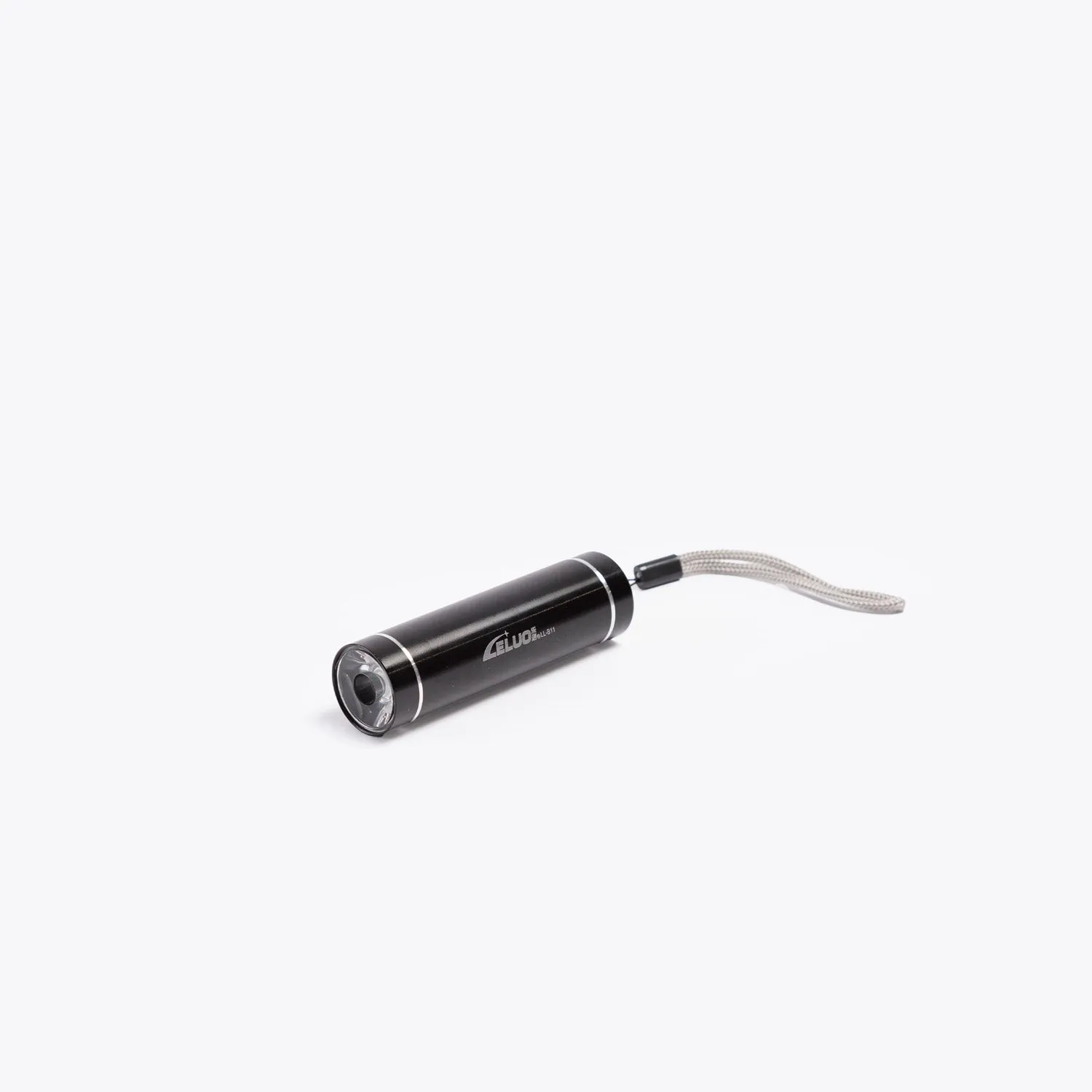 FLASHLIGHT B11(BLACK)