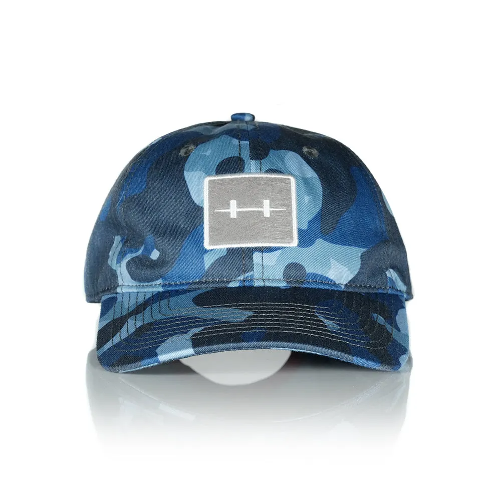 Garment Icon Cap