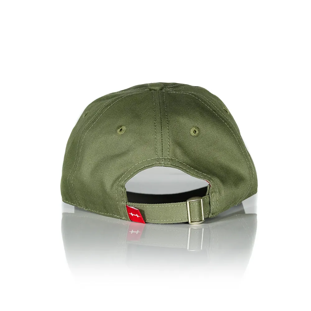Garment Icon Cap