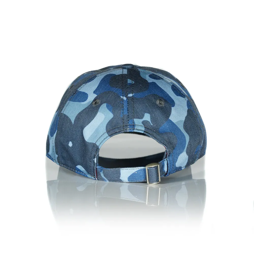 Garment Icon Cap