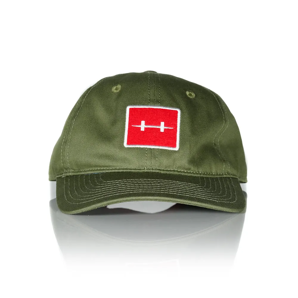 Garment Icon Cap