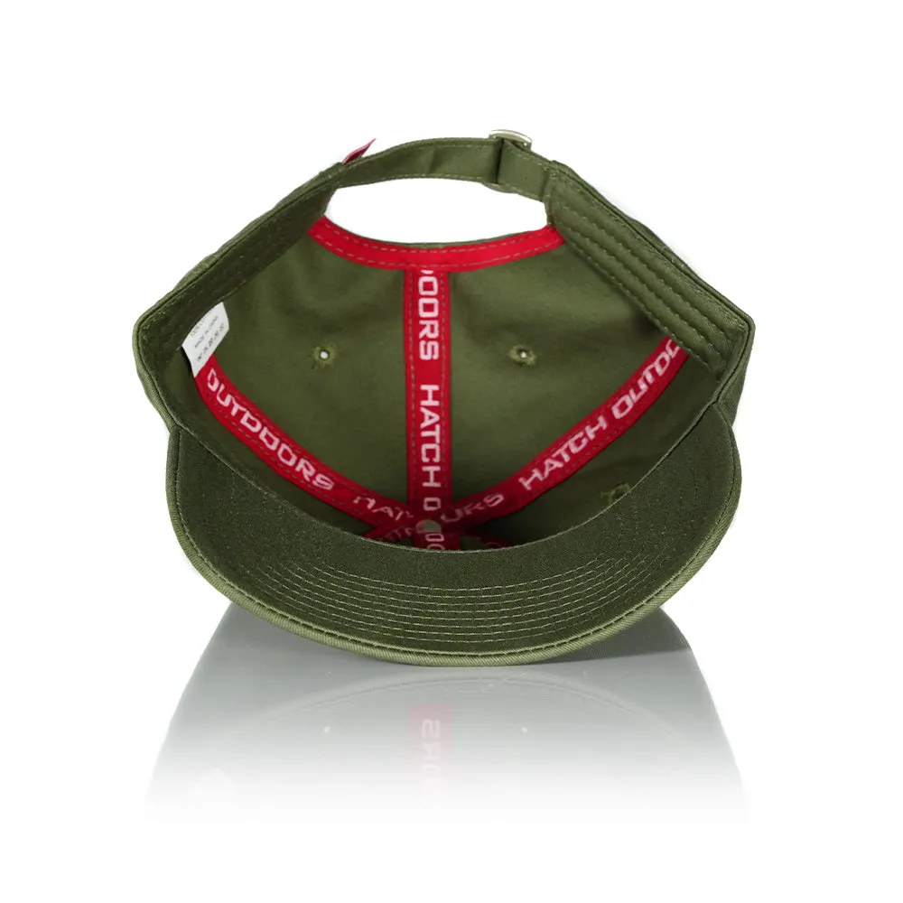 Garment Icon Cap