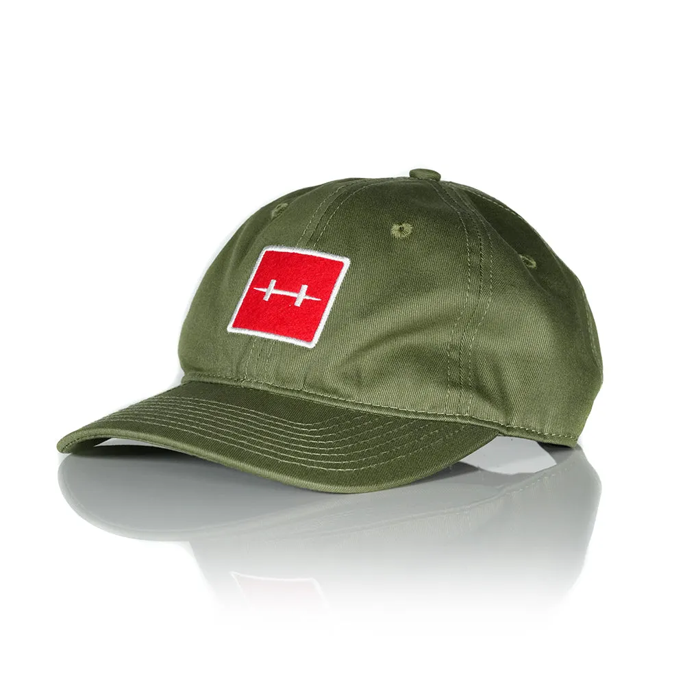 Garment Icon Cap
