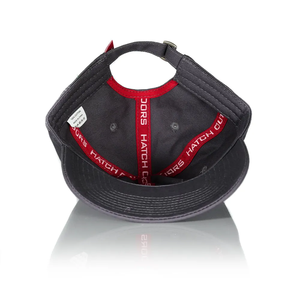 Garment Icon Cap