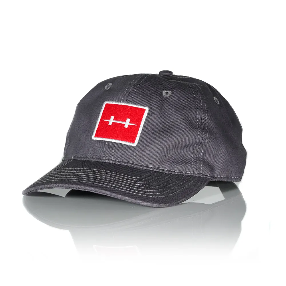 Garment Icon Cap