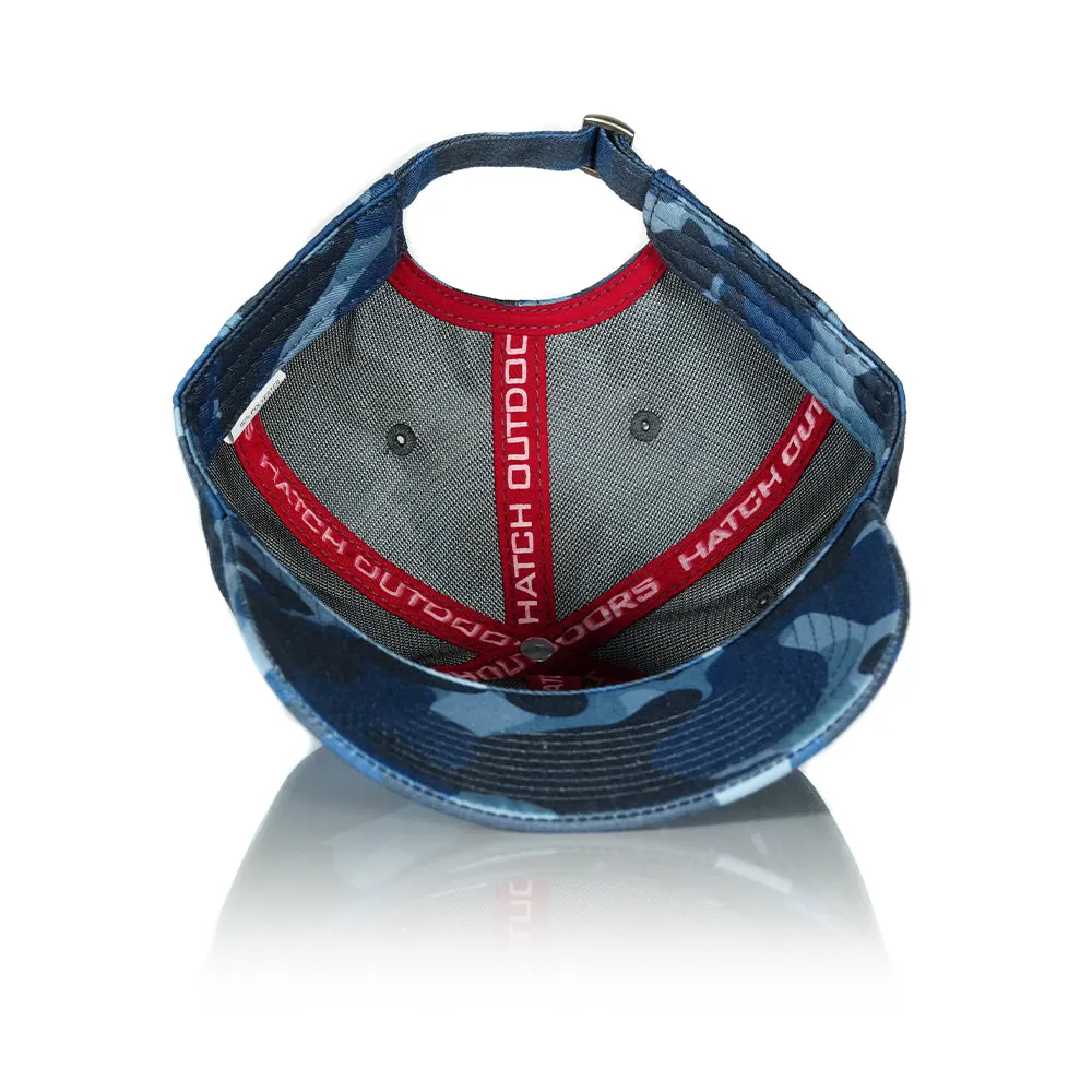Garment Icon Cap