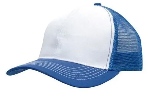 Generate Promo Truckers Cap