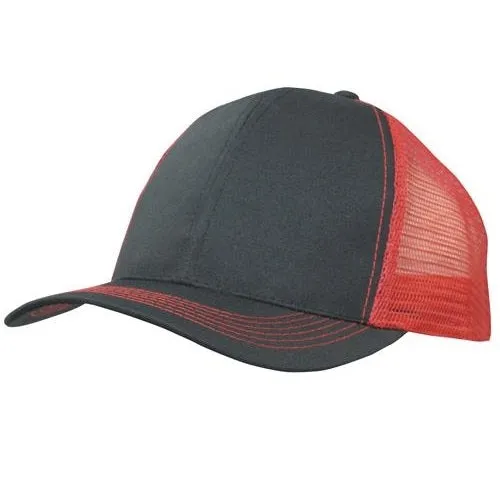 Generate Promo Truckers Cap
