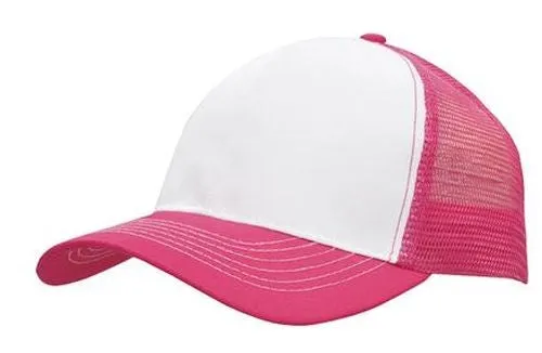 Generate Promo Truckers Cap