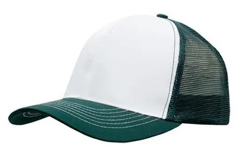 Generate Promo Truckers Cap